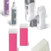 DIY Waxing Set|Harsapparaat Met Strips En Ontharingswax|Harsverwarmer |complete Wax Warmer Set| Ontharen Set-zelf Thuis Harsen|wax Kit Voor Man En Vrouw- Universele Wax Roll On Set -Verzorgingsproducten 923x1200 1