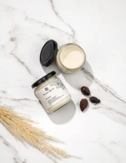 Nature's Blend - Shea Butter - Puur & Ongeraffineerd - 200 Ml - Huid En Lichaam -Verzorgingsproducten 925x1200 1