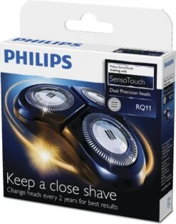 Philips SensoTouch RQ11/50 - Scheerkop -Verzorgingsproducten 945x1200 1