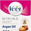 Veet - Warme Wax - Orientaalse Ontharings Wax - Minima - Arganolie - 250 Ml -Verzorgingsproducten 946x1200 3