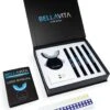 BELLAVITA Tandenbleekset - Tanden Bleken - Teeth Whitening Kit - Tandenblekers - 4 Gelpennen - Zonder Peroxide - 100% Natuurlijk - Witte Tanden 1 BELLAVITA Tandenbleekset - Tanden Bleken - Teeth Whitening Kit - Tandenblekers - 4 Gelpennen - Zonder Peroxide - 100% Natuurlijk - Witte Tanden -Verzorgingsproducten 947x1200