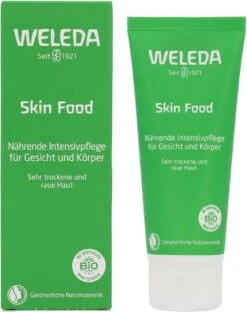 Weleda Skin Food 75ml -Verzorgingsproducten 951x1200 1