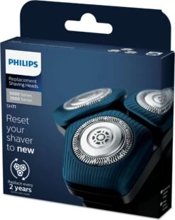 Philips Series 7000 SH71/50 - Scheerkoppen - 3 Stuks -Verzorgingsproducten 953x1200 2