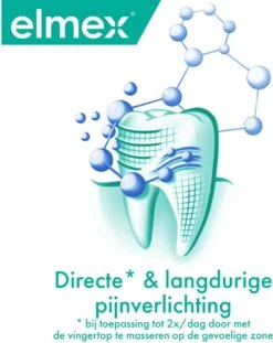 Elmex Sensitive Professional Gentle Whitening Tandpasta 4 X 75ml - Voor Gevoelige Tanden - Voordeelverpakking 16 Elmex Sensitive Professional Gentle Whitening Tandpasta 4 X 75ml - Voor Gevoelige Tanden - Voordeelverpakking -Verzorgingsproducten 953x1200