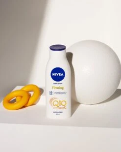NIVEA Q10plus Verstevigende Bodylotion - 400 Ml 12 NIVEA Q10plus Verstevigende Bodylotion - 400 Ml -Verzorgingsproducten 960x1200 10