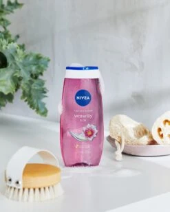 NIVEA Waterlily & Oil - 6 X 250 Ml - Voordeelverpakking - Douchegel -Verzorgingsproducten 960x1200 21