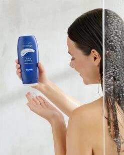 NIVEA Crème Care - 6 X 250 Ml - Voordeelverpakking - Douchecrème -Verzorgingsproducten 960x1200 26