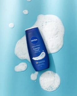 NIVEA Crème Care - 6 X 250 Ml - Voordeelverpakking - Douchecrème -Verzorgingsproducten 960x1200 27