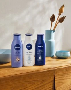 NIVEA Zijdezachte Bodymilk - 400 Ml -Verzorgingsproducten 960x1200 9