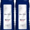 Van Gils Between Sheets Shower Gel Multi Pack - 2 X 250 Ml -Verzorgingsproducten 961x1200