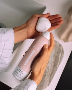 Naïf Family Doucheschuim Showerfoam Set - Voordeelverpakking - Lichaamsverzorging - 2 Stuks - Met Natuurlijke Ingrediënten 7 Naïf Family Doucheschuim Showerfoam Set - Voordeelverpakking - Lichaamsverzorging - 2 Stuks - Met Natuurlijke Ingrediënten -Verzorgingsproducten 962x1200