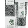 Australian Bodycare Hand Cream 100 Ml - Handcrème Voor Mannen & Vrouwen Met Zeer Droge Handen En Gebarsten Huid Met Tea Tree Olie - Dringt Snel In De Huid, Zonder Deze Vet Te Maken - Ondersteunt Het Herstellend Vermogen Van De Huid -Verzorgingsproducten 966x1200