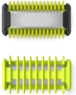 Philips OneBlade QP610/50 - Vervangmesje Voor Gezicht En Lichaam 23 Philips OneBlade QP610/50 - Vervangmesje Voor Gezicht En Lichaam -Verzorgingsproducten 966x1200 3