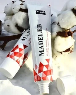 Madeleb Creme Centella Asiatica Nieuwste Anti-aging Wondermiddel. Acne, Litteken, Psoriasis En Eczeem Creme -Verzorgingsproducten 967x1200