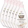 Garnier Loving Blends Body Milde Haver Bodymilk - 6 X 250ml - Voordeelverpakking -Verzorgingsproducten 970x1200 1