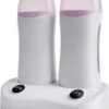 Wax Apparaat Ontharen Dubbele Cartridge Wax Epilator Roller Wax Epilator Elektrische Wax Warmte Roller Braziliaanse Wax Verwijdering Wax Warmer Lichaam OntharingsmachineWAx Apparaat -Verzorgingsproducten 981x1200 4