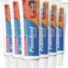 Fixodent Plus - Voordeelverpakking 6x40 G - Kleefpasta -Verzorgingsproducten 982x1200 3