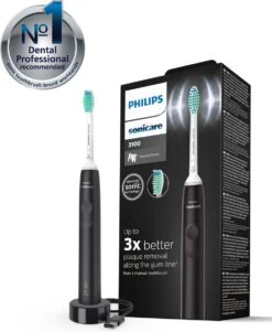Philips Sonicare Power Elektrische Tandenborstel Series 3100 HX3671/14 Zwart 27 Philips Sonicare Power Elektrische Tandenborstel Series 3100 HX3671/14 Zwart -Verzorgingsproducten 984x1200 1