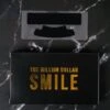 The Million Dollar Smile® - Teeth Whitening Strips - Crest Whitestrips -Tandenbleken - 28 Bleekstrips - 14 Behandelingen - Professionele Tandenbleek Strips - Tandenblekers - Wittere Tanden - Zonder Peroxide - Tanden Bleken - -Verzorgingsproducten 991x1200 2