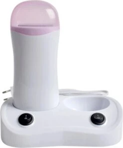 Wax Apparaat Ontharen Dubbele Cartridge Wax Epilator Roller Wax Epilator Elektrische Wax Warmte Roller Braziliaanse Wax Verwijdering Wax Warmer Lichaam OntharingsmachineWAx Apparaat -Verzorgingsproducten 999x1200 3